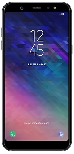 Samsung Galaxy A6+ SM-A605F